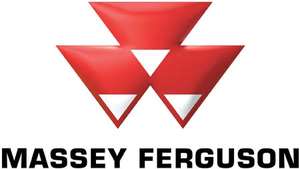 Massey Ferguson Logo